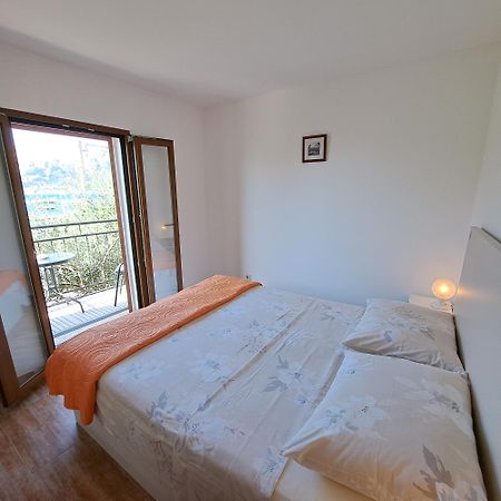 באסקה Apartments Lora מראה חיצוני תמונה