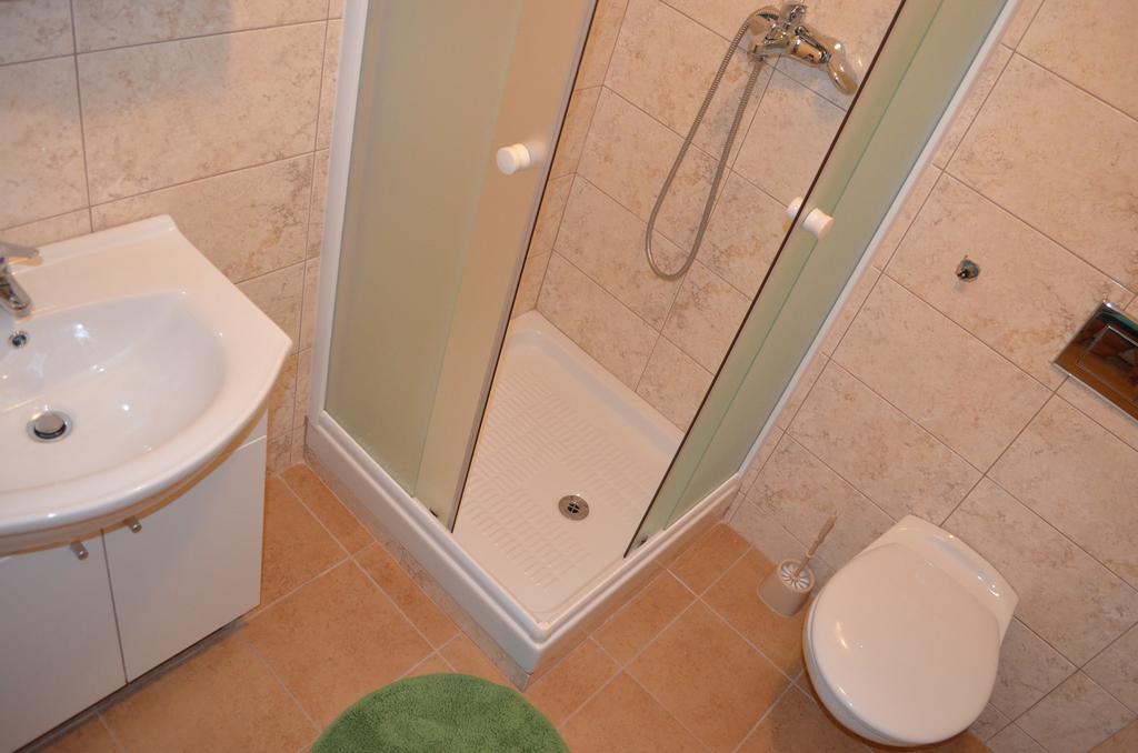 באסקה Apartments Lora חדר תמונה