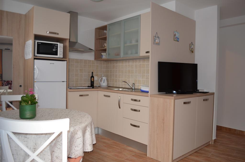 באסקה Apartments Lora חדר תמונה