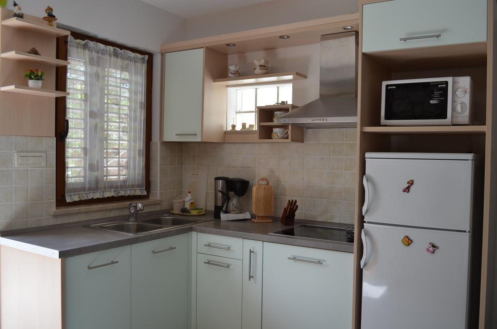 באסקה Apartments Lora חדר תמונה