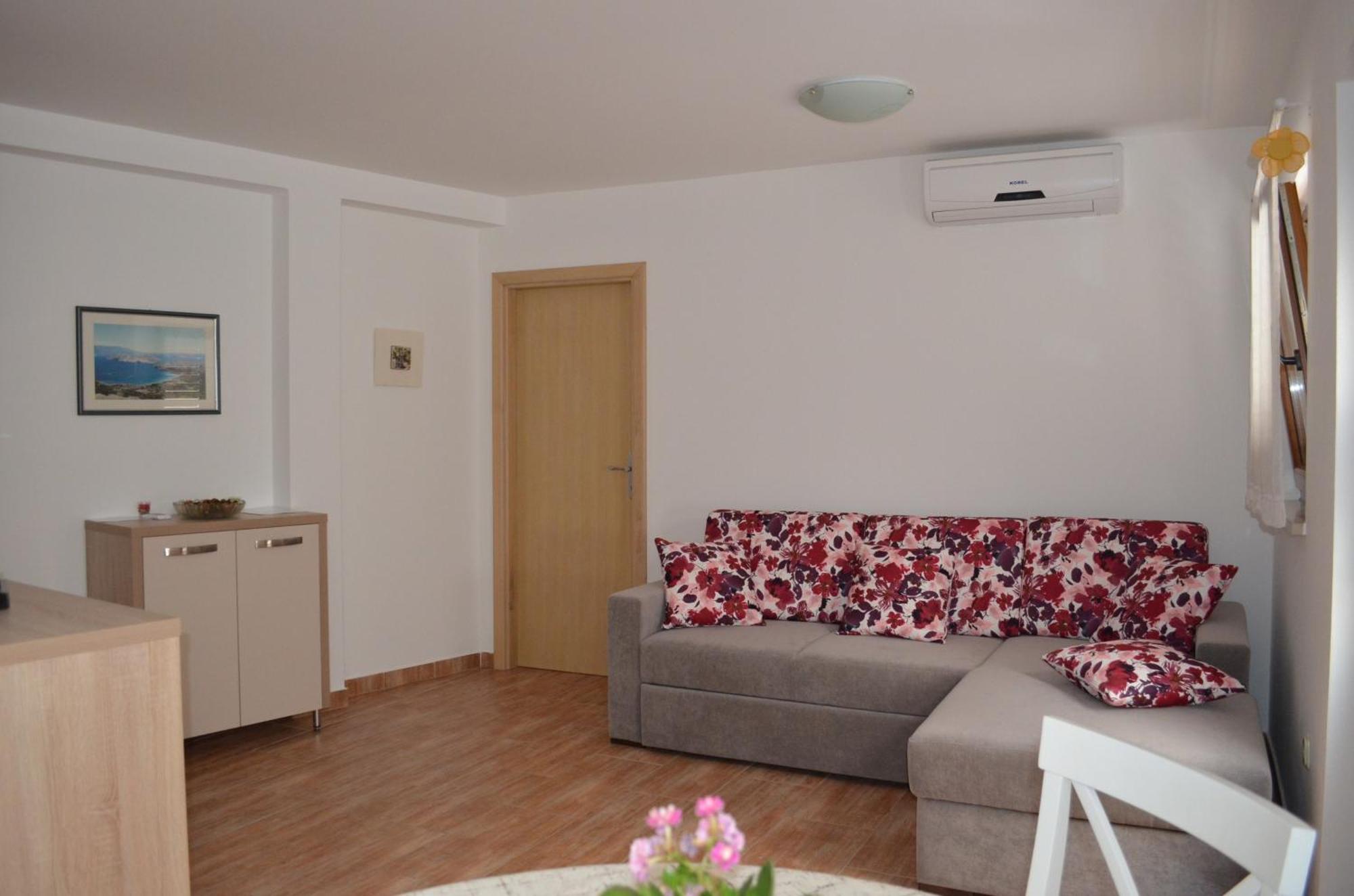 באסקה Apartments Lora חדר תמונה