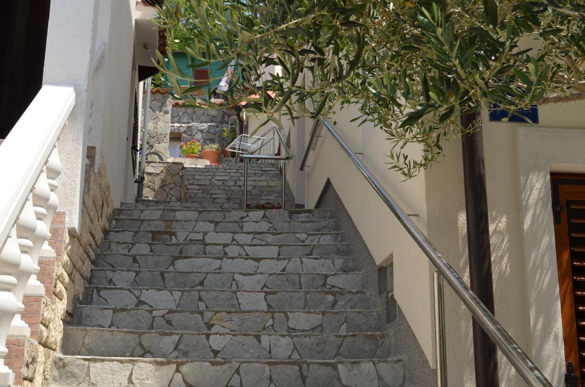 באסקה Apartments Lora חדר תמונה