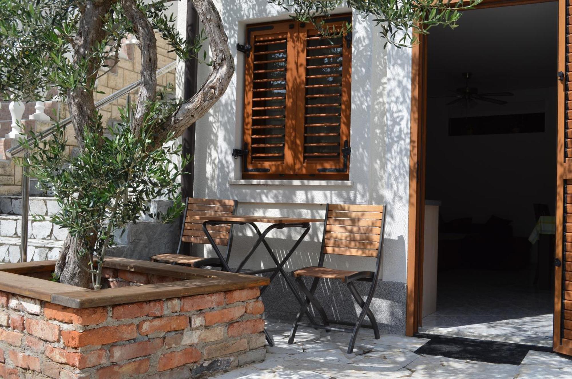באסקה Apartments Lora חדר תמונה