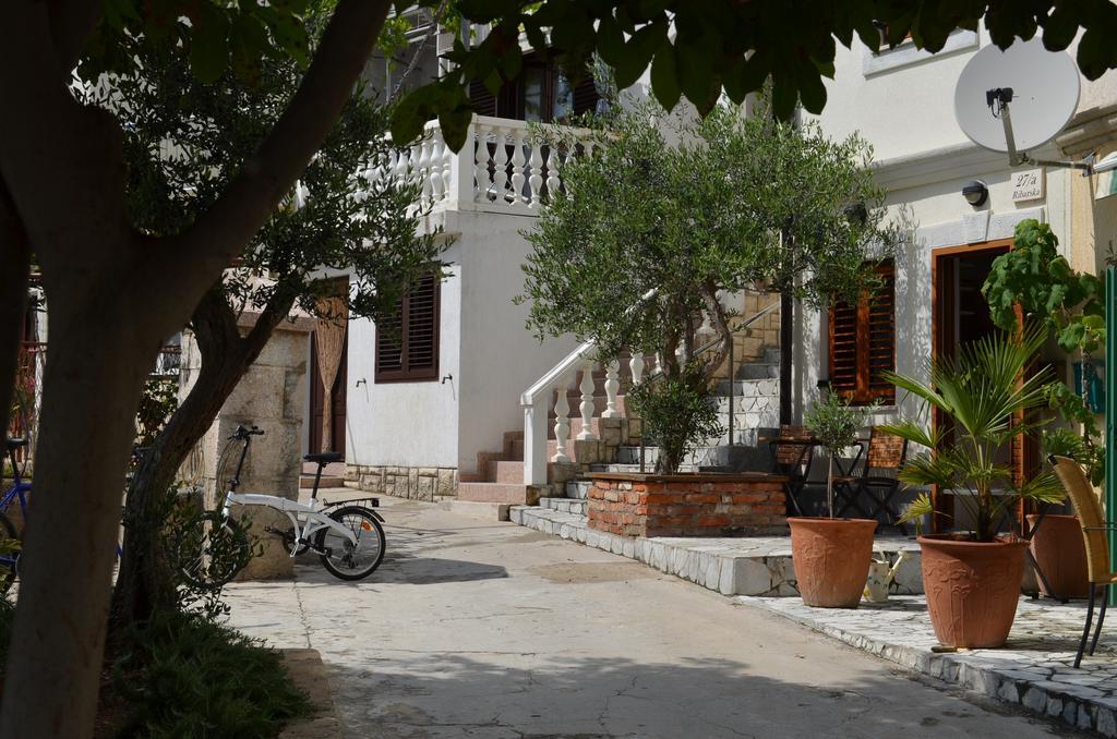 באסקה Apartments Lora חדר תמונה