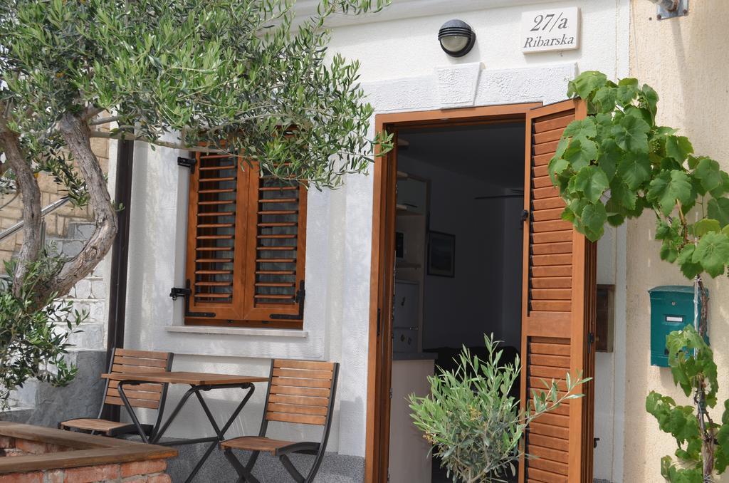 באסקה Apartments Lora חדר תמונה