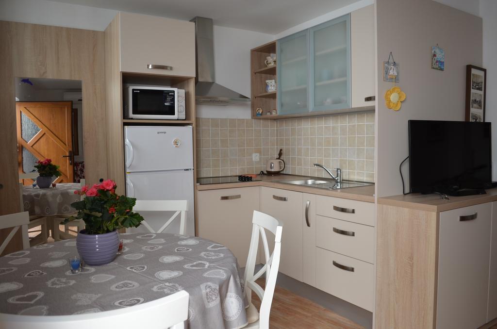 באסקה Apartments Lora מראה חיצוני תמונה